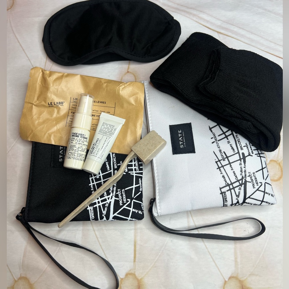 7Pc bundle State and Le Labo